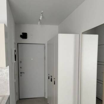 Сдается 1-комнатная квартира, 23 м²