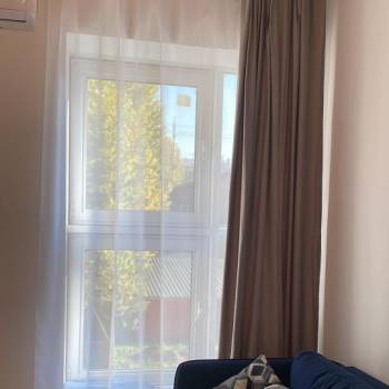 Сдается 1-комнатная квартира, 22,8 м²