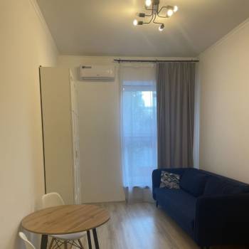 Сдается 1-комнатная квартира, 22,8 м²