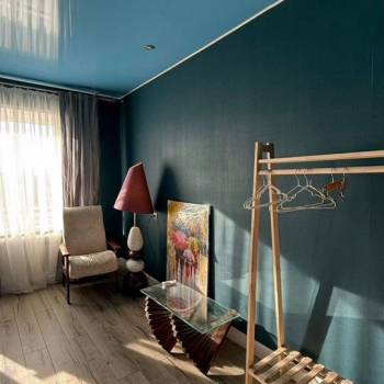 Сдается 1-комнатная квартира, 46 м²