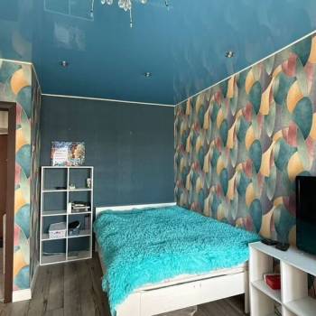 Сдается 1-комнатная квартира, 46 м²