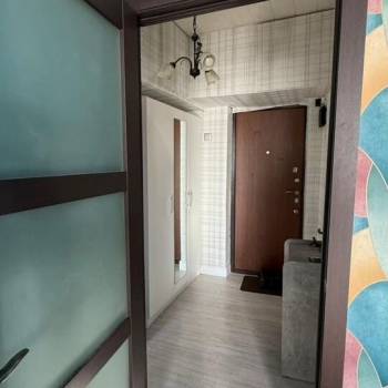 Сдается 1-комнатная квартира, 46 м²