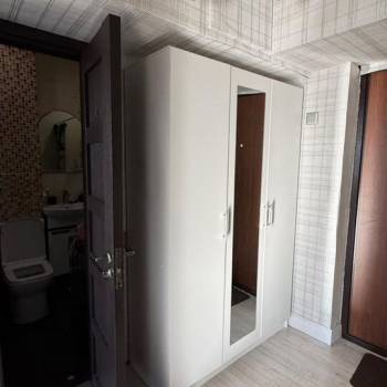 Сдается 1-комнатная квартира, 46 м²