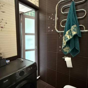 Сдается 1-комнатная квартира, 46 м²