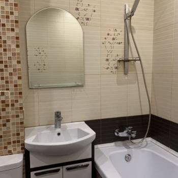 Сдается 1-комнатная квартира, 46 м²