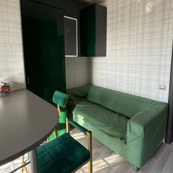 Сдается 1-комнатная квартира, 46 м²