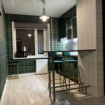 Сдается 1-комнатная квартира, 46 м²