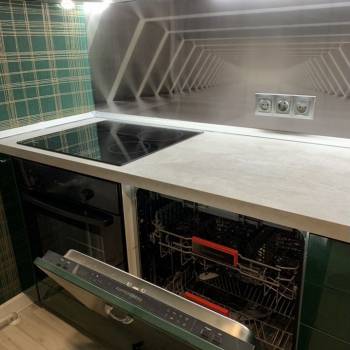 Сдается 1-комнатная квартира, 46 м²