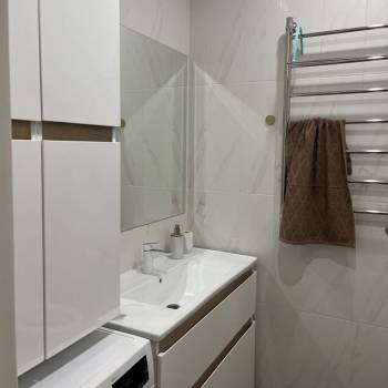 Сдается 1-комнатная квартира, 35 м²