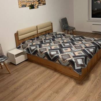 Сдается 1-комнатная квартира, 40 м²