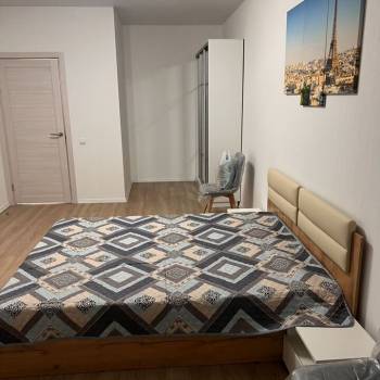 Сдается 1-комнатная квартира, 40 м²