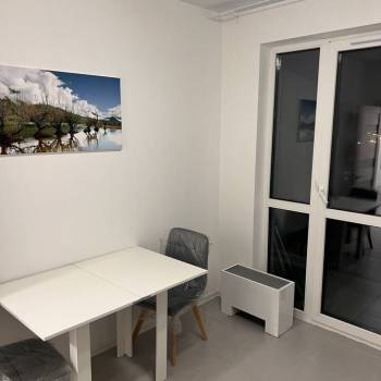 Сдается 1-комнатная квартира, 40 м²