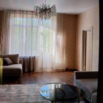 Сдается 2-х комнатная квартира, 54 м²