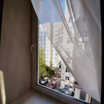 Сдается 2-х комнатная квартира, 54 м²