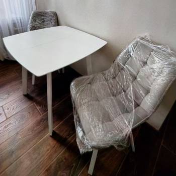 Сдается 2-х комнатная квартира, 54 м²