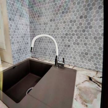 Сдается 2-х комнатная квартира, 54 м²