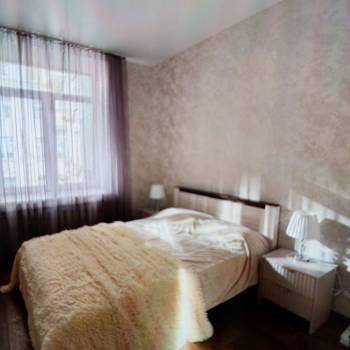Сдается 2-х комнатная квартира, 54 м²