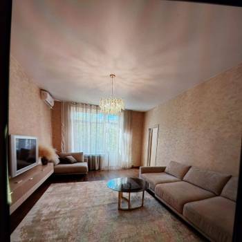 Сдается 2-х комнатная квартира, 54 м²