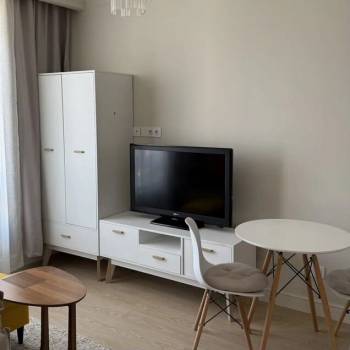 Сдается 1-комнатная квартира, 33 м²