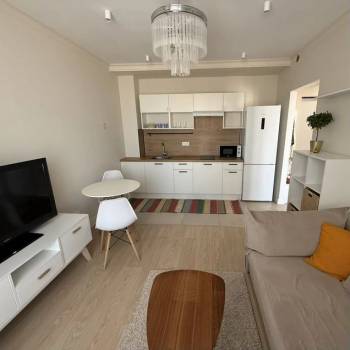 Сдается 1-комнатная квартира, 33 м²