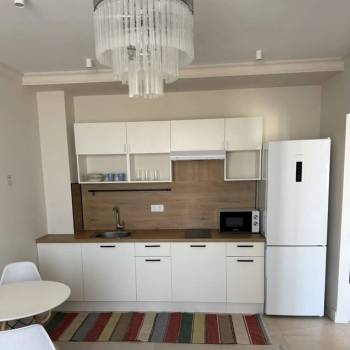 Сдается 1-комнатная квартира, 33 м²