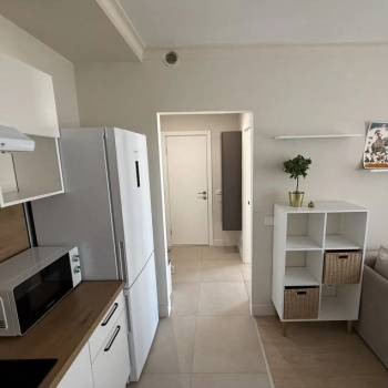 Сдается 1-комнатная квартира, 33 м²