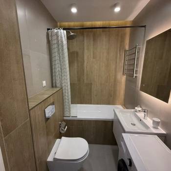 Сдается 1-комнатная квартира, 33 м²