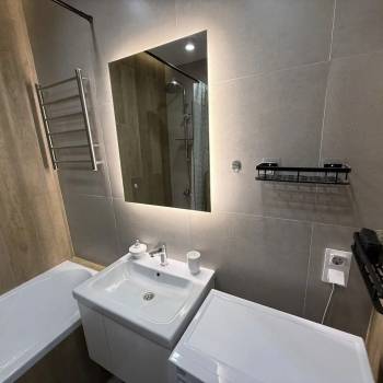 Сдается 1-комнатная квартира, 33 м²