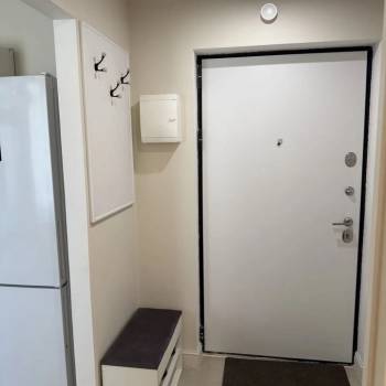 Сдается 1-комнатная квартира, 33 м²