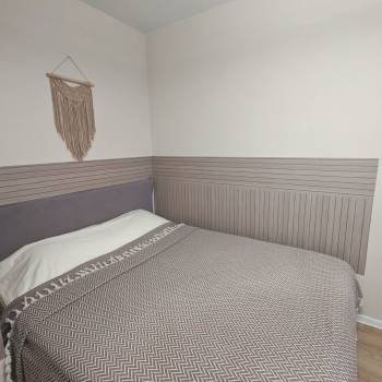 Сдается 2-х комнатная квартира, 55 м²