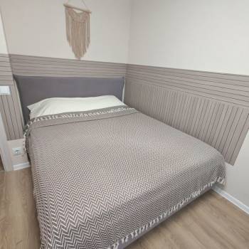 Сдается 2-х комнатная квартира, 55 м²