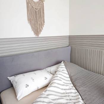 Сдается 2-х комнатная квартира, 55 м²
