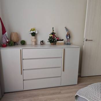 Сдается 2-х комнатная квартира, 55 м²