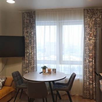 Сдается 2-х комнатная квартира, 55 м²