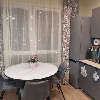 Сдается 2-х комнатная квартира, 55 м²