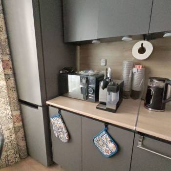 Сдается 2-х комнатная квартира, 55 м²