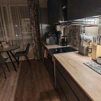 Сдается 2-х комнатная квартира, 55 м²