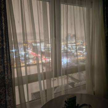 Сдается 2-х комнатная квартира, 55 м²