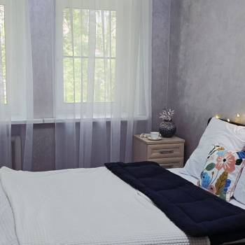 Сдается 2-х комнатная квартира, 47,6 м²