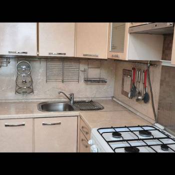 Сдается 2-х комнатная квартира, 47,6 м²