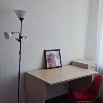 Сдается 2-х комнатная квартира, 47,6 м²