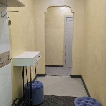 Сдается 2-х комнатная квартира, 47,6 м²
