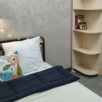 Сдается 2-х комнатная квартира, 47,6 м²
