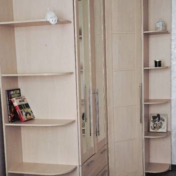 Сдается 2-х комнатная квартира, 47,6 м²