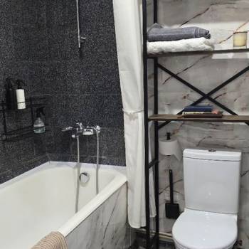 Сдается 2-х комнатная квартира, 47,6 м²