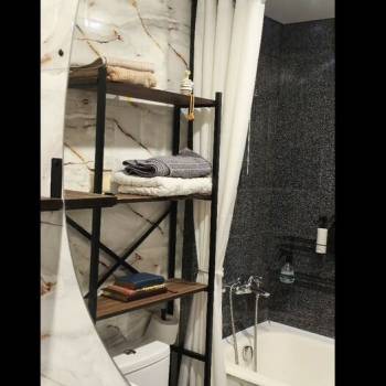 Сдается 2-х комнатная квартира, 47,6 м²