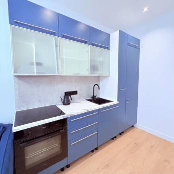 Сдается 2-х комнатная квартира, 47 м²