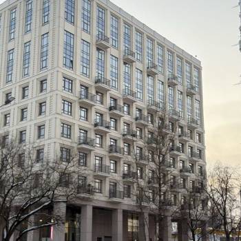 Сдается 2-х комнатная квартира, 47 м²