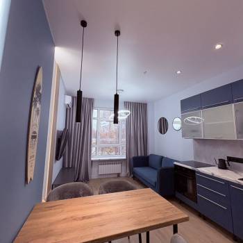 Сдается 2-х комнатная квартира, 47 м²