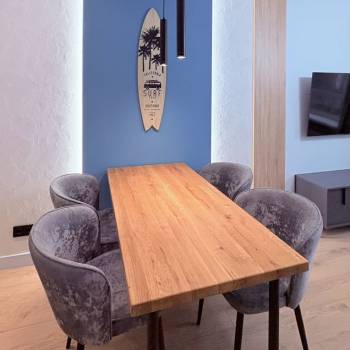 Сдается 2-х комнатная квартира, 47 м²